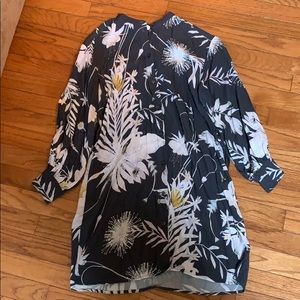 H&M Shirt dress